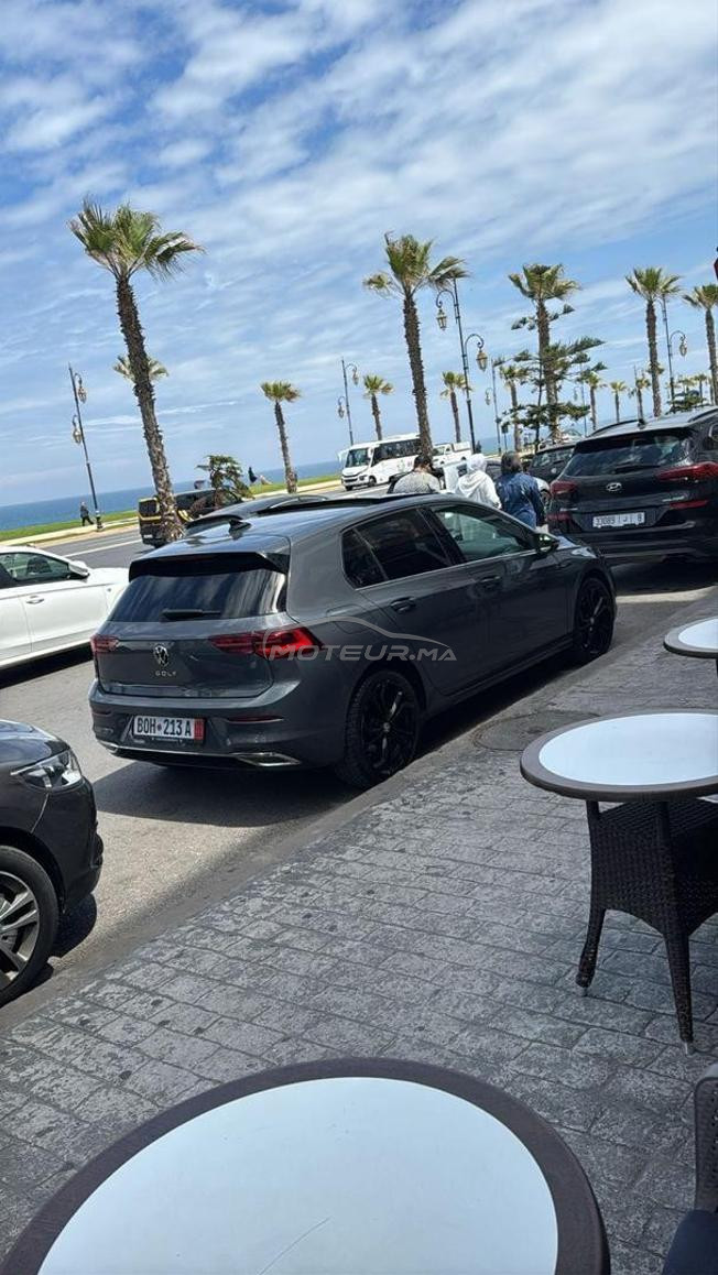 golf 8 2L 