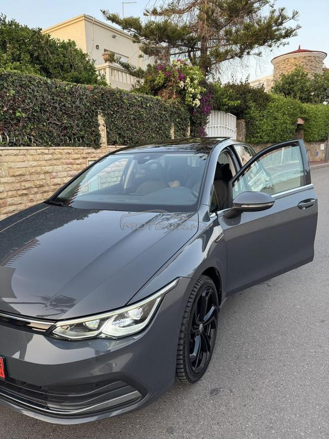 golf 8 2L 