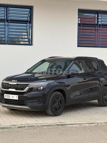 Kia Seltos Diesel 1.6 - 2