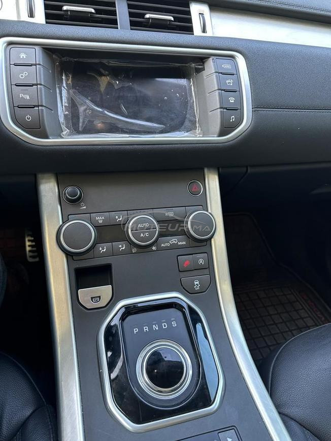 Evoque www