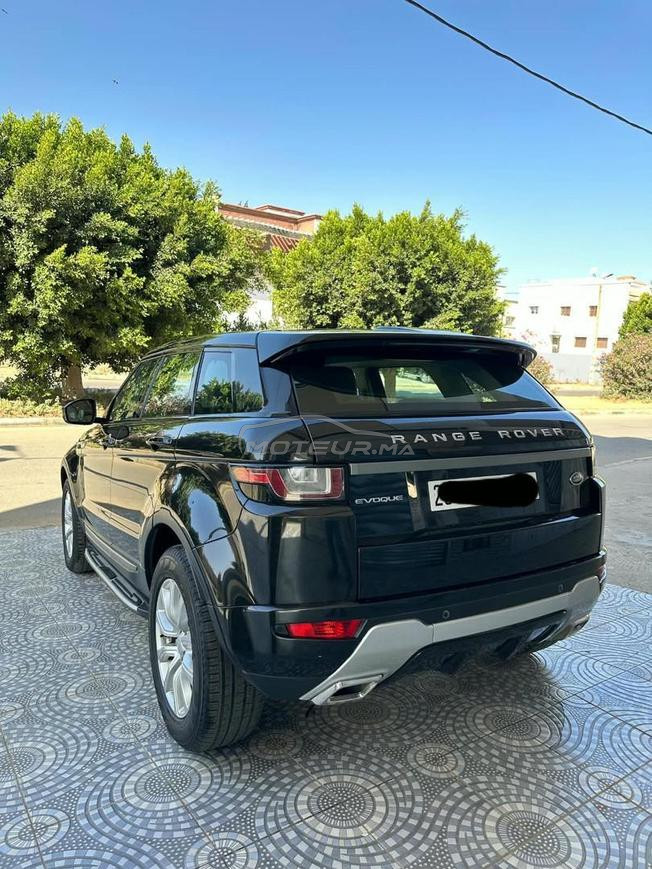 Evoque www