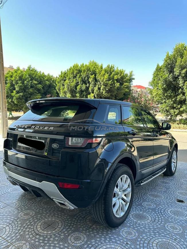 Evoque www