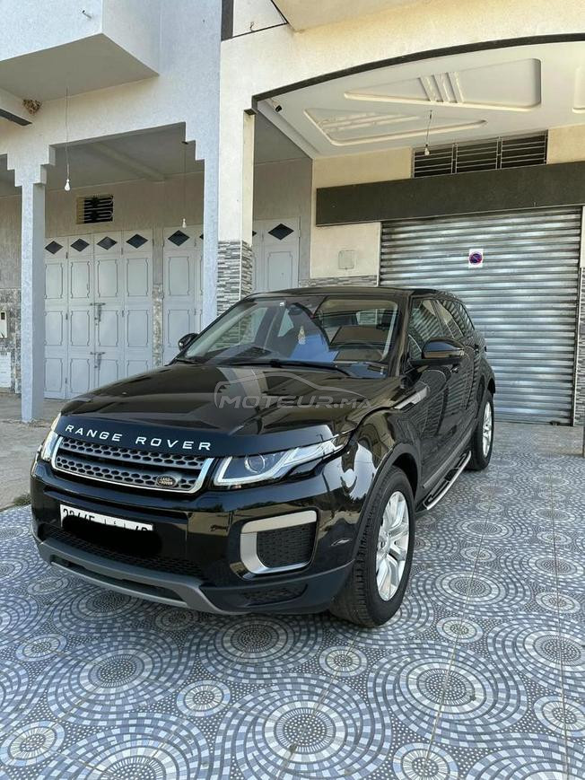 Evoque www