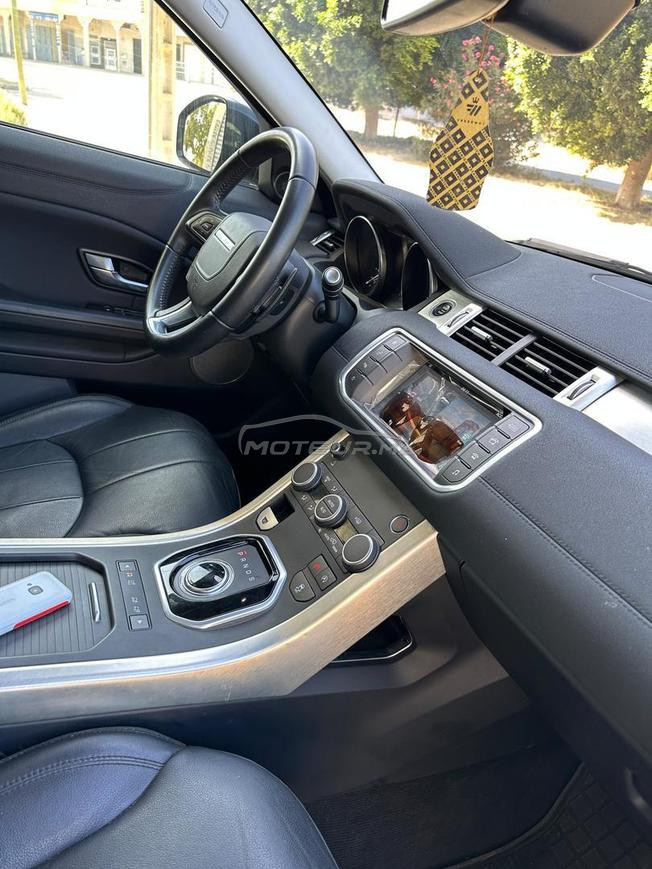 Evoque www