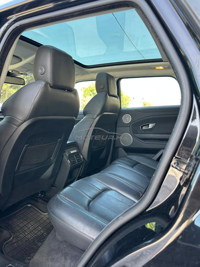 Evoque www
