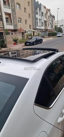 أوكتافيا DSG إصدار خاص كامل المواصفات - 2