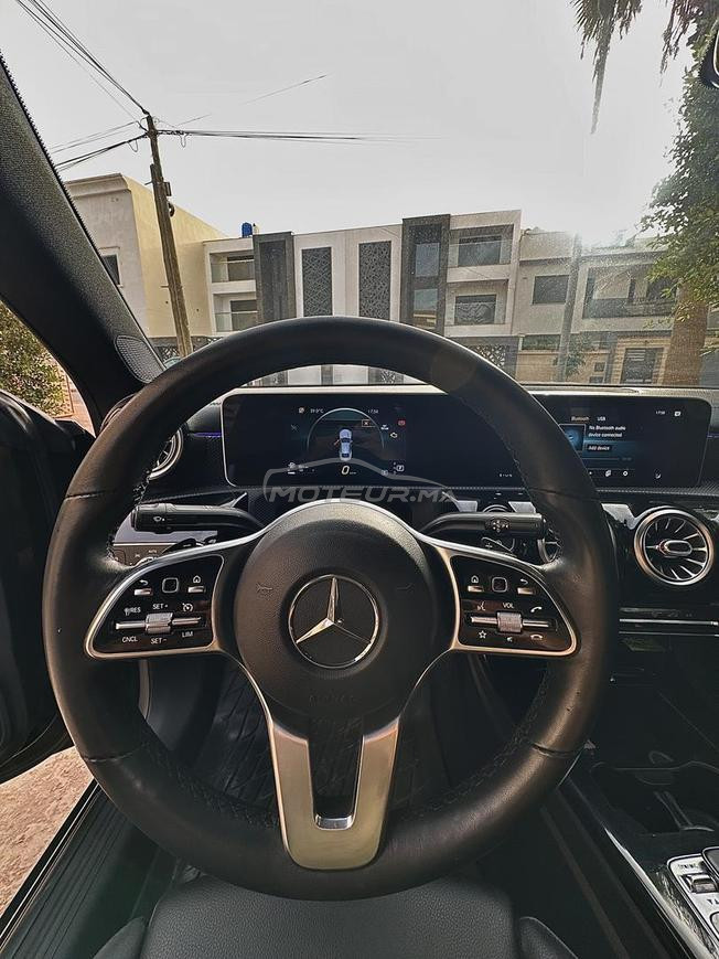 mercedes cla 200 