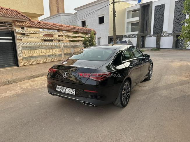 mercedes cla 200 