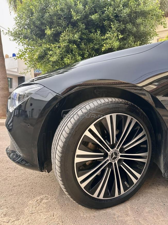 mercedes cla 200 