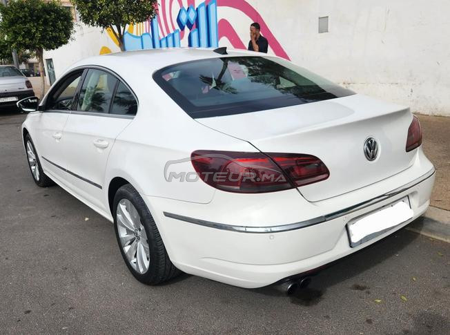Passat CC 177cv tout option