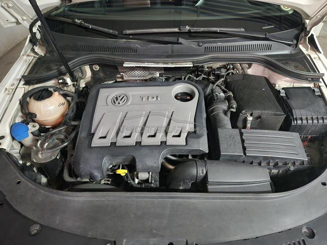 Passat CC 177cv tout option