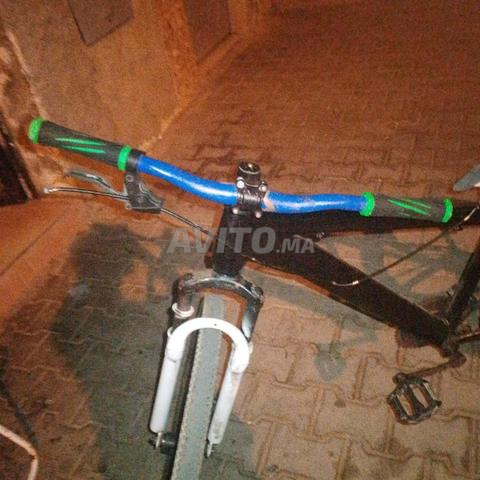 Une nouvelle liste de vélos - 2