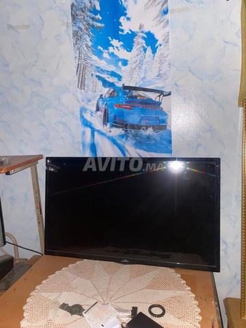 TV Daiko 32 pouces, fonctionne bien sans aucun problème. - 2