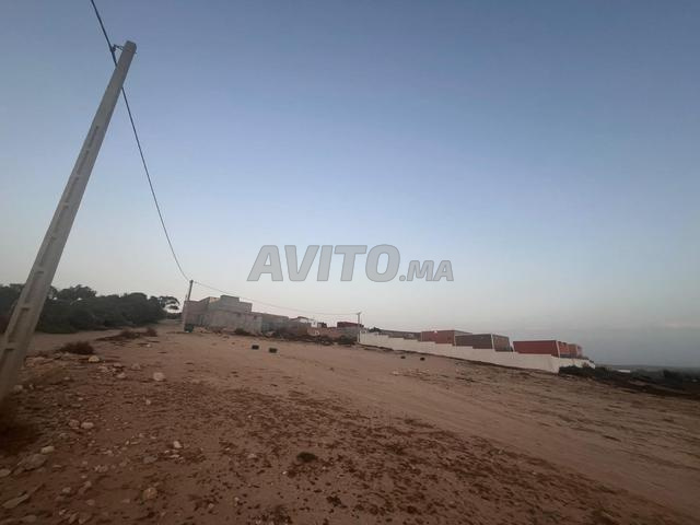 أرض للبيع - 2