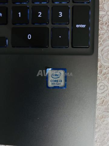 لابتوب HP i3 الجيل الثامن 128 جيجا 8 رام - 2