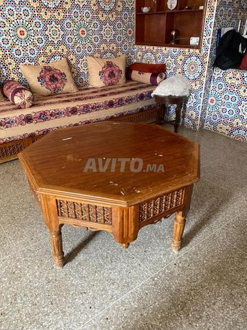 Table à vendre - 2