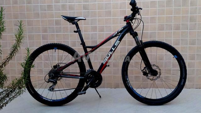 دراجة جبلية Bulls Sharptail - 2