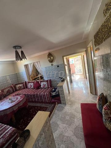 شقة للكراء الرسمي الجديدة مويلحة - 2