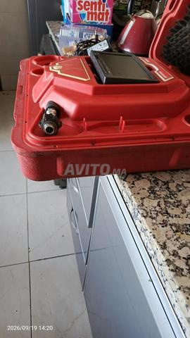 كاميرا فحص فيراكس - 2