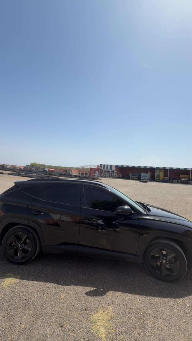✅hyundai tucson 