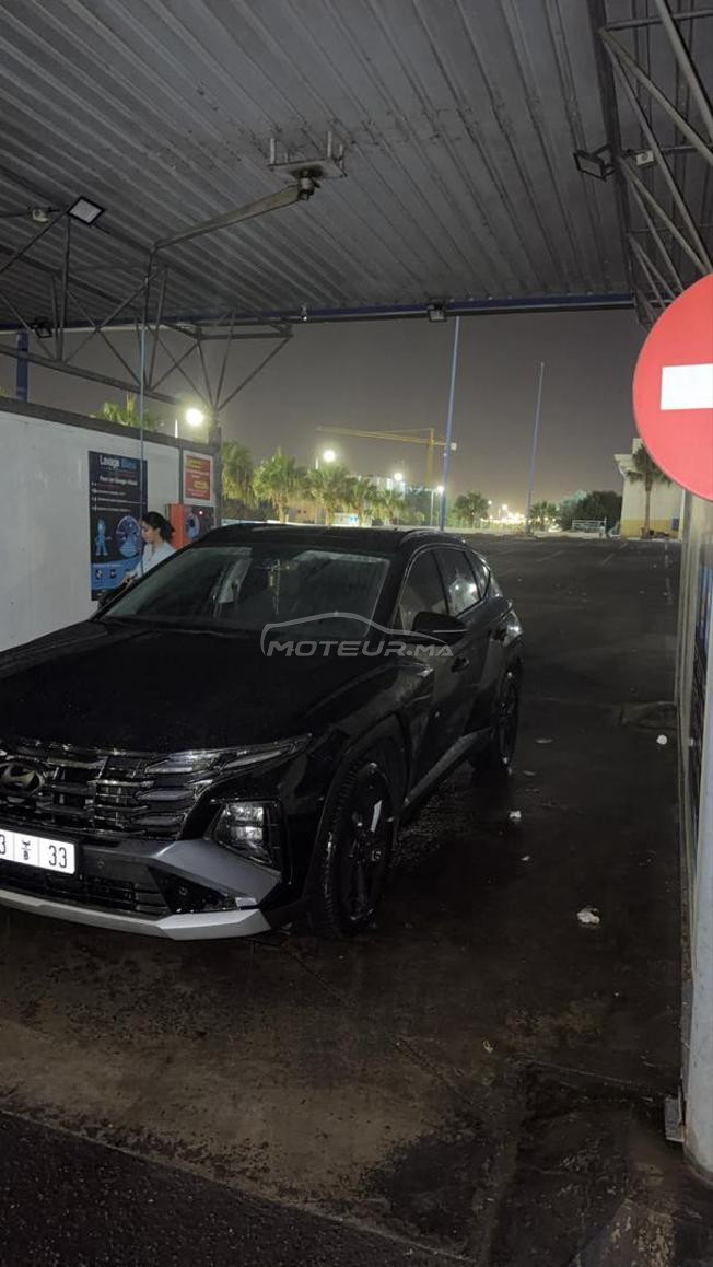 ✅hyundai tucson 