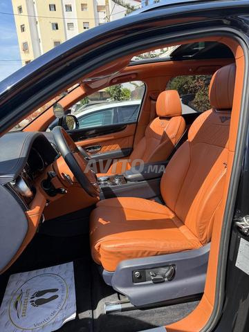 Bentley Bentayga Essence Automatique 2017 - 2