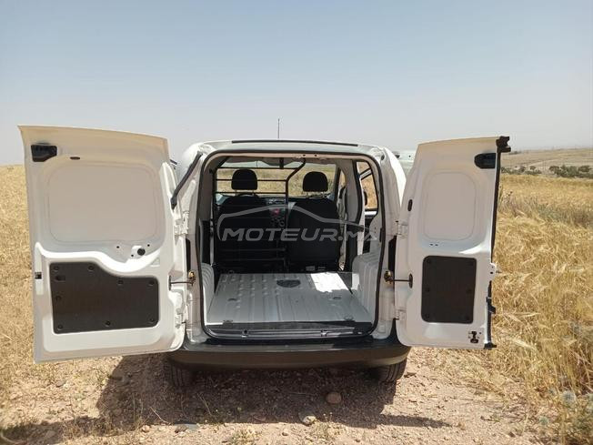 FIAT FIORINO 12/2023 – 27 000 KM – TRÈS BON ÉTAT