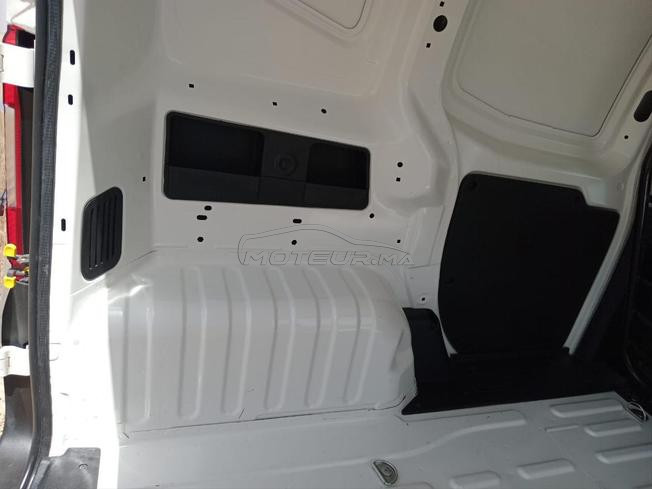 FIAT FIORINO 12/2023 – 27 000 KM – TRÈS BON ÉTAT
