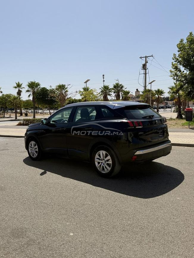 Peugeot 3008 Active model 2019 très bon état 
