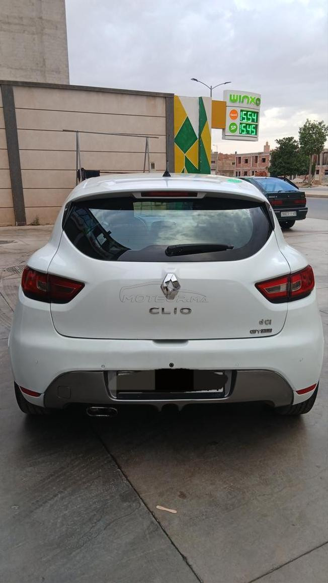 clio 4 disel 