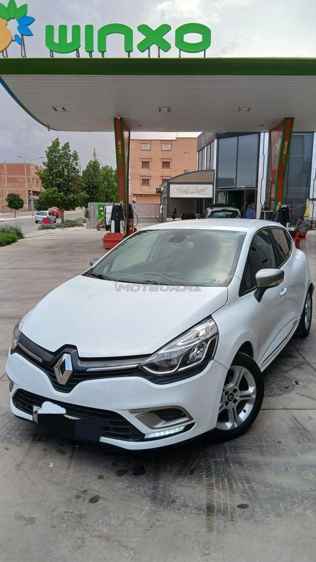 clio 4 disel 