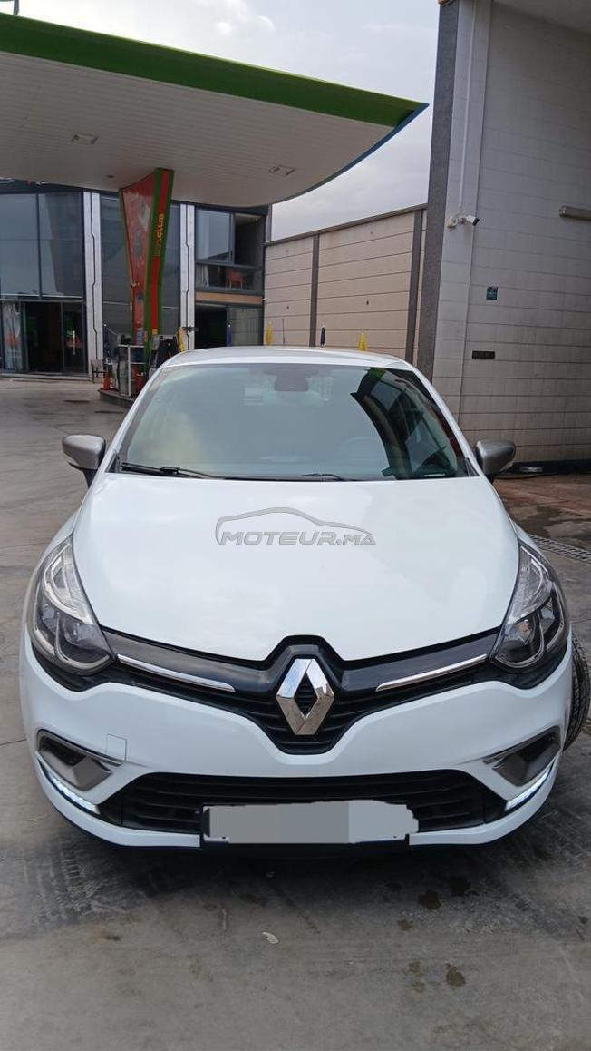 clio 4 disel 