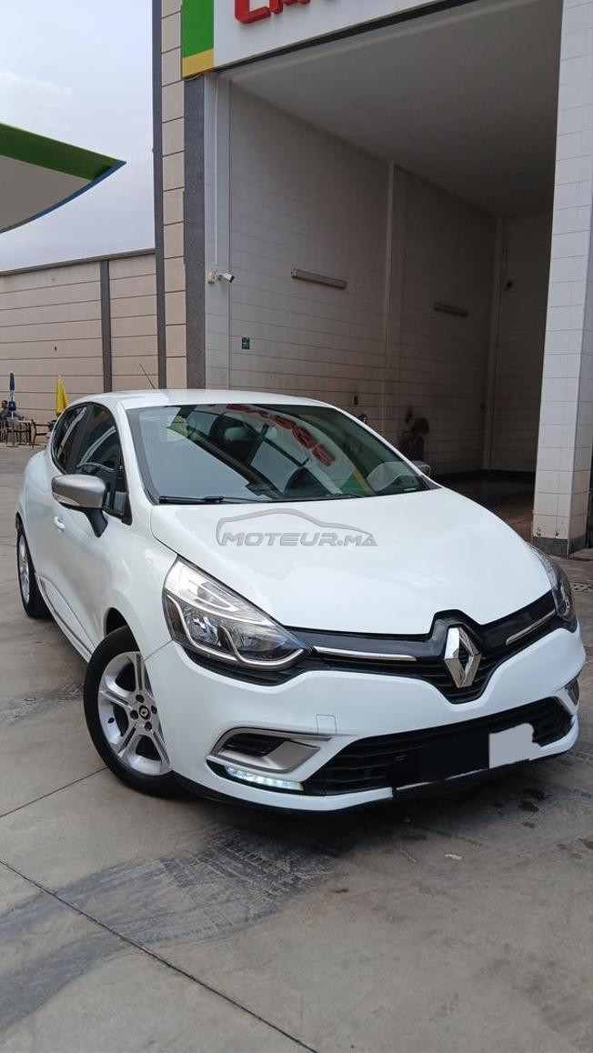 clio 4 disel 
