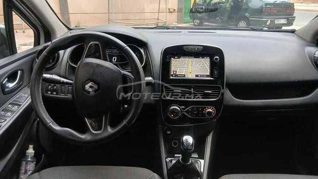 clio 4 disel 