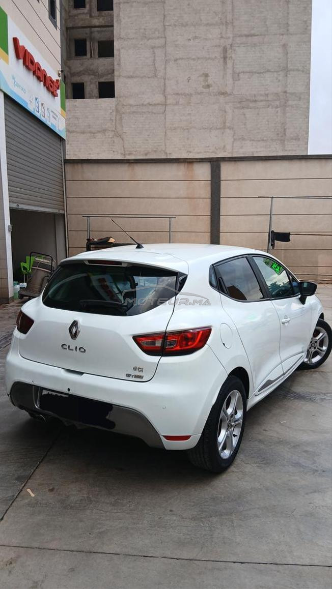 clio 4 disel 