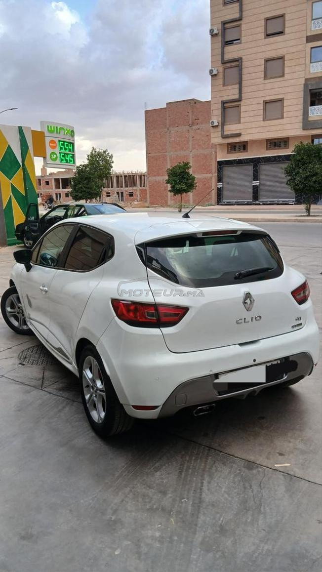clio 4 disel 