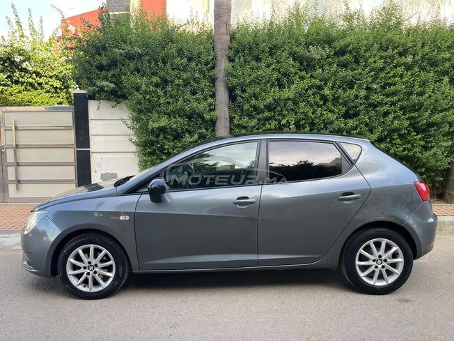 Seat ibiza 1.6 tdi 2015