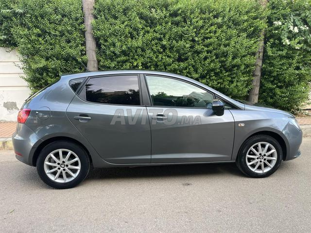 سيات إيبيزا 1.6 TDI 2015 - 2