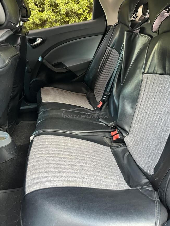 Seat ibiza 1.6 tdi 2015