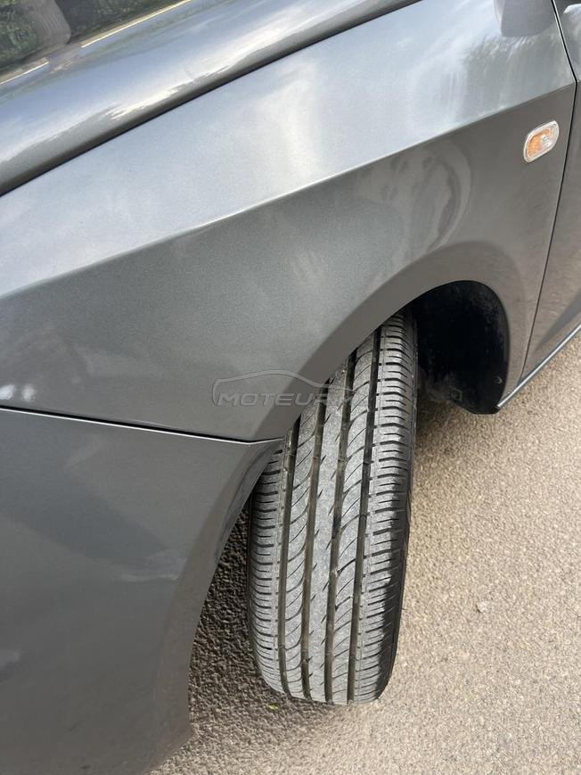 Seat ibiza 1.6 tdi 2015