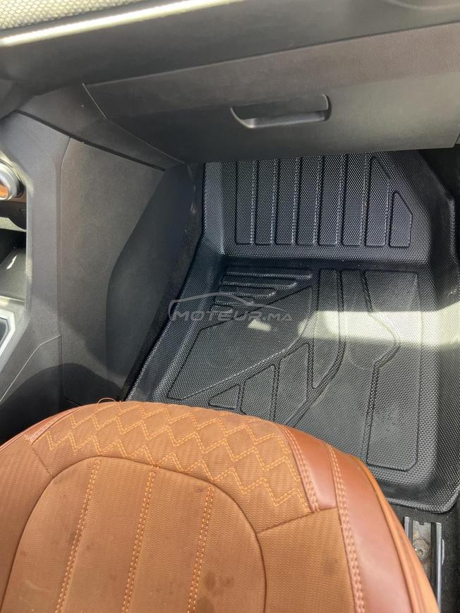 Dacia Logan Diesel Manuelle 2024 à Agadir