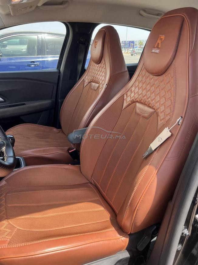 Dacia Logan Diesel Manuelle 2024 à Agadir