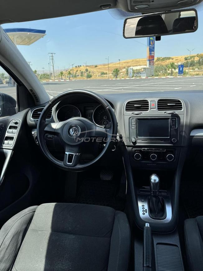 Volkswagen Golf 6 Diesel 