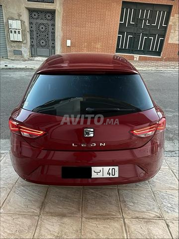 سيات ليون - 2