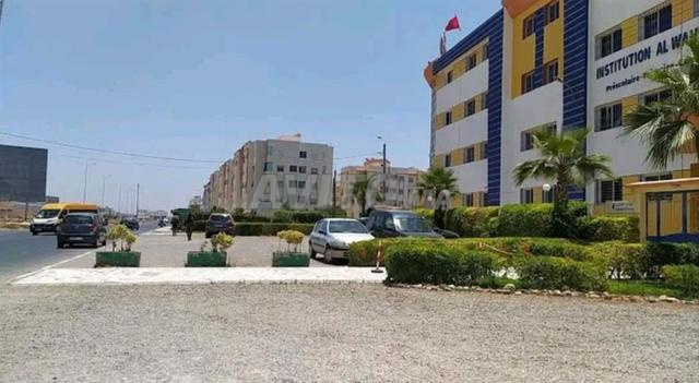 محل تجاري محفظ للبيع ملكية - 2