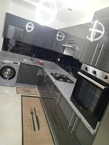 Appartement meublé à louer mensuellement à Khouribga - 2
