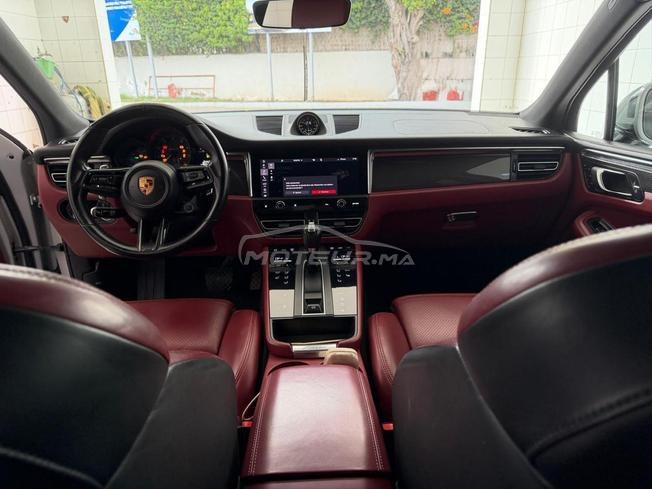 Porsche Macan T Essence 