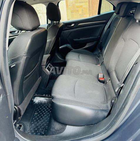 Renault Megane Diesel Automatique 2022