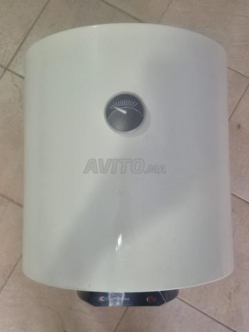 Chauffe eau électrique 50L de la marque Chaffoteaux - 2