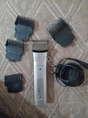 Rasoir HTC - 2